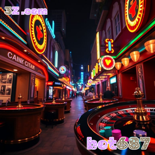 Inovação em Jogos: O App da bet687 Transforma Apostar