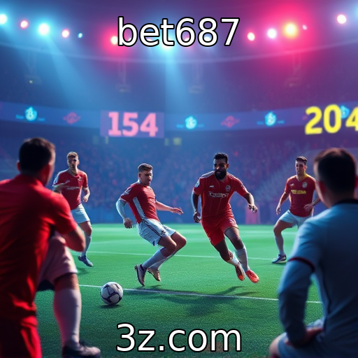 Inclusão de jogos de azar em eventos esportivos