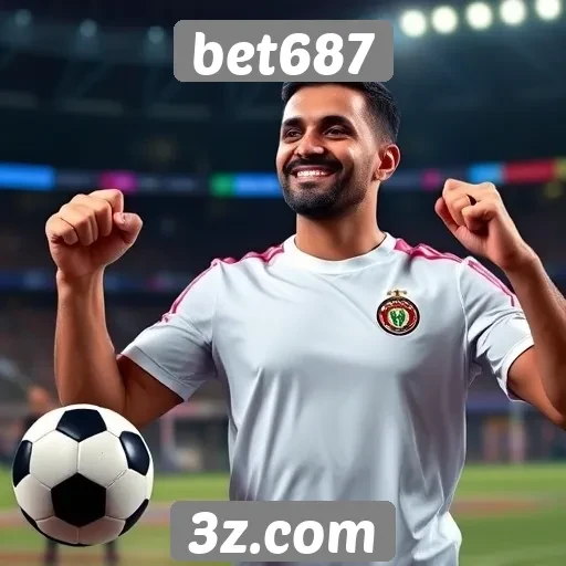 Aposta mínima no bet687 atrai novos jogadores