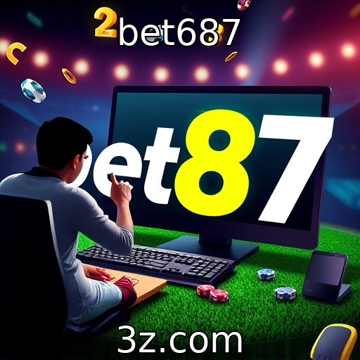 Crescimento do mercado de jogos online no Brasil