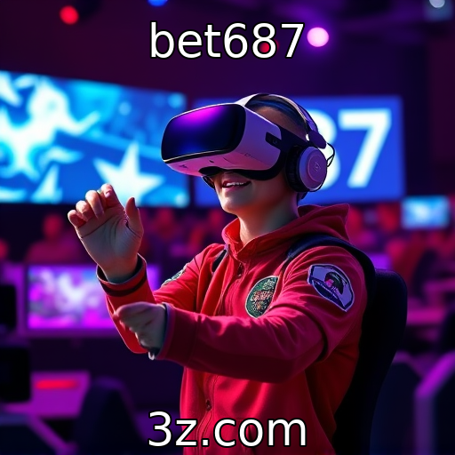 Perspectivas de integração da realidade virtual nos jogos