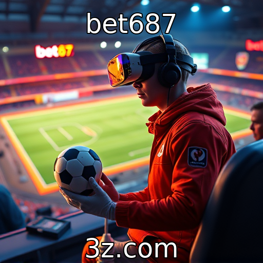 Crescimento da realidade virtual nos jogos online